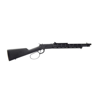 Imagem de CARABINA ROSSI LEVER ACTION TATICA .357 MAG 8 TIROS 419MM 16,5 POL CANO OXIDADO